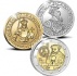 Belgia, 500. rocznica emisji monet Karola V
