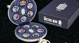 50-lecie Doktora Who