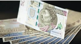 Nowy polski banknot 500 zł