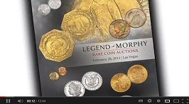 Legend-Morphy Regency Auction